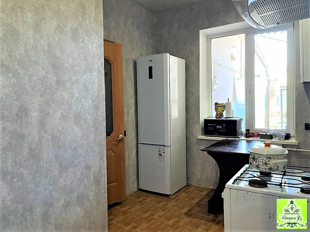 Продажа квартиры, Крымск, Крымский район, ул. Ленина - Фото 8