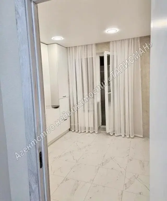 Продается современная 1-комн.кв. в р-не Русского поля, г. Таганрог - Фото 2