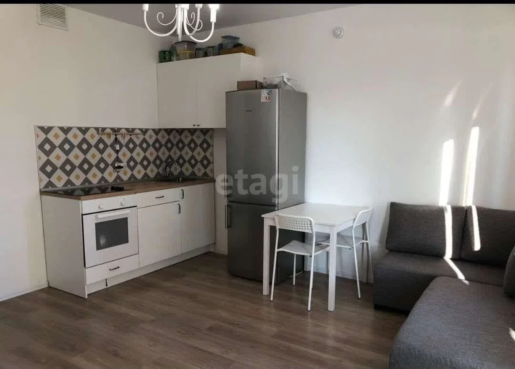 Продажа квартиры, Люберцы, Люберецкий район, Весенняя, 6 - Фото 0