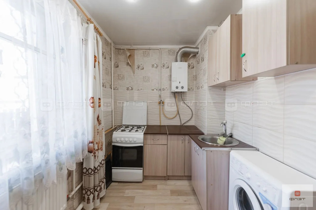 Продажа квартиры, Казань, ул. Апастовская - Фото 5
