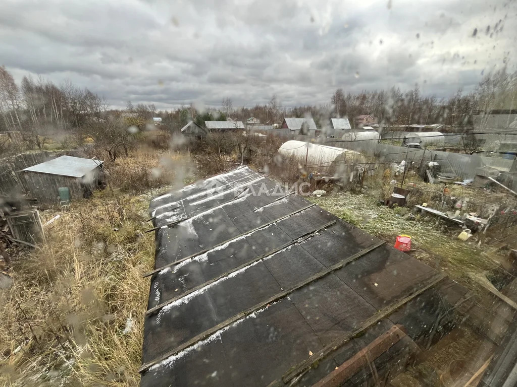 Собинский муниципальный округ, деревня Колокша, Вишнёвая улица,  дом ... - Фото 23