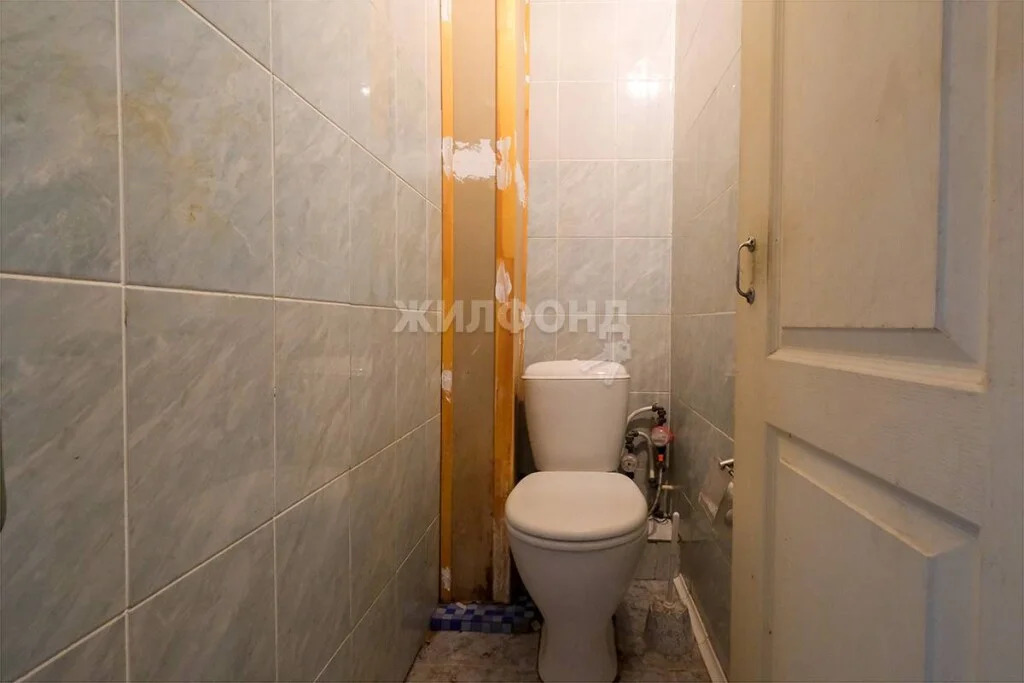 Продажа квартиры, Новосибирск, ул. Кошурникова - Фото 11