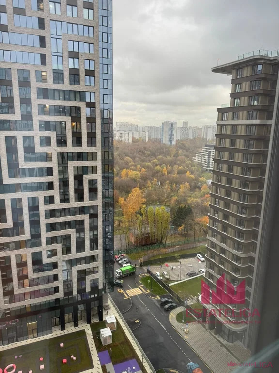 Аренда квартиры, улица Василия Ланового - Фото 18