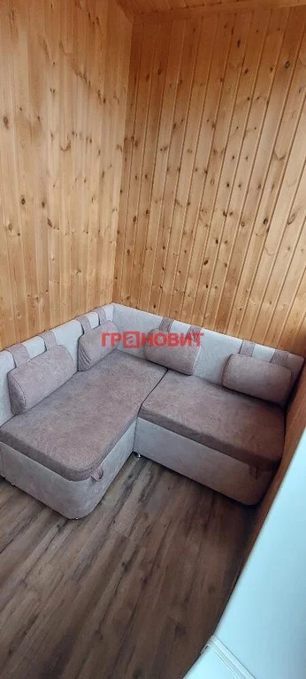 Продажа квартиры, Элитный, Новосибирский район, Фламинго - Фото 21