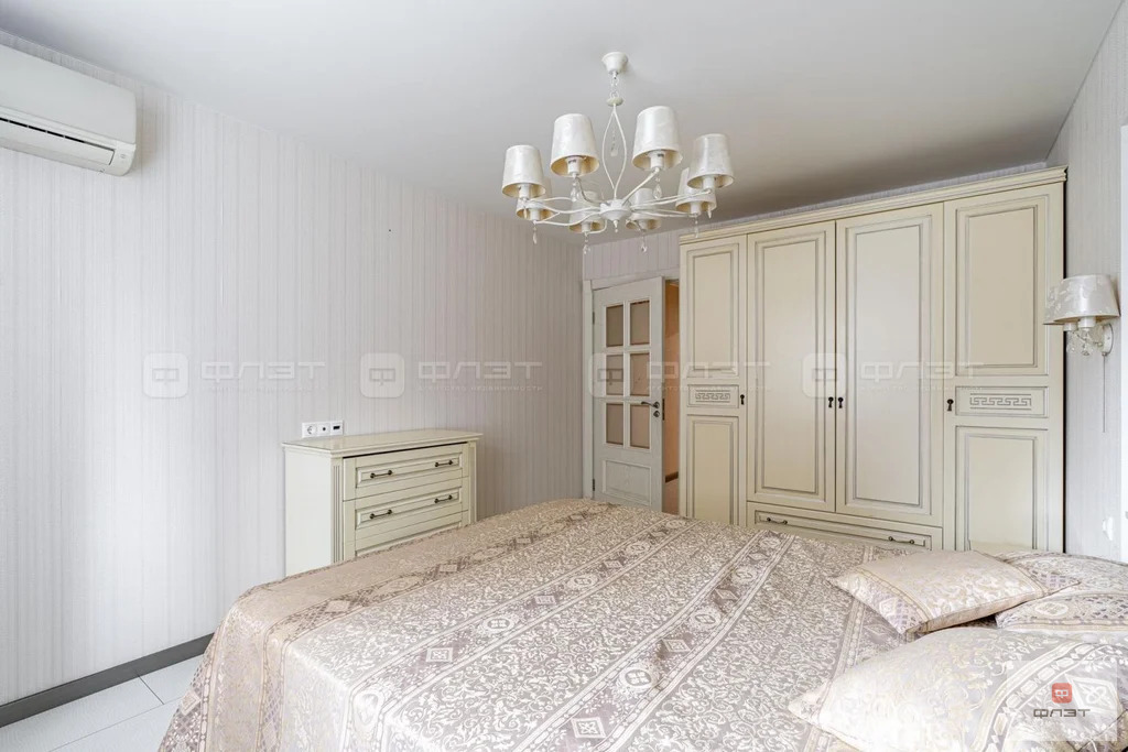 Продажа квартиры, Казань, ул. Академика Завойского - Фото 13