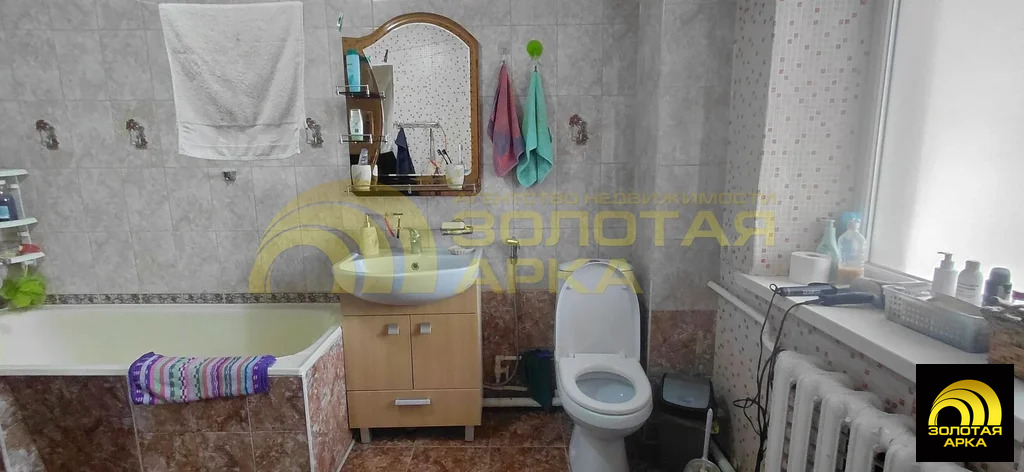 Продажа дома, Крымск, Крымский район, ул. Свободы - Фото 19