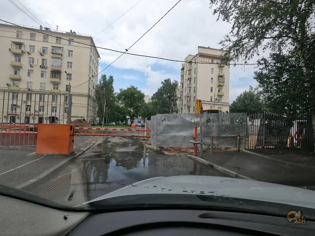 Продам 4-х Квартиру 114,6кв.м. 6 этаж с лифтом Дмитровское шоссе 5к1 - Фото 23