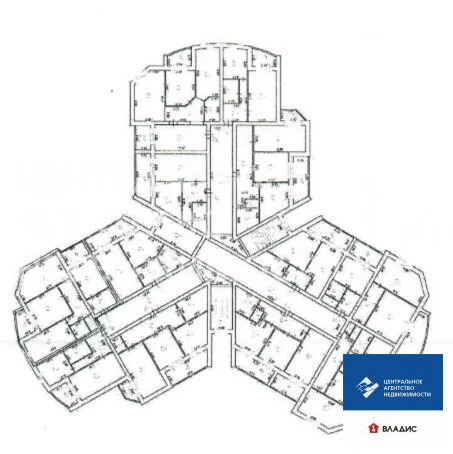 Продажа квартиры, Рязань, ул. Костычева - Фото 15