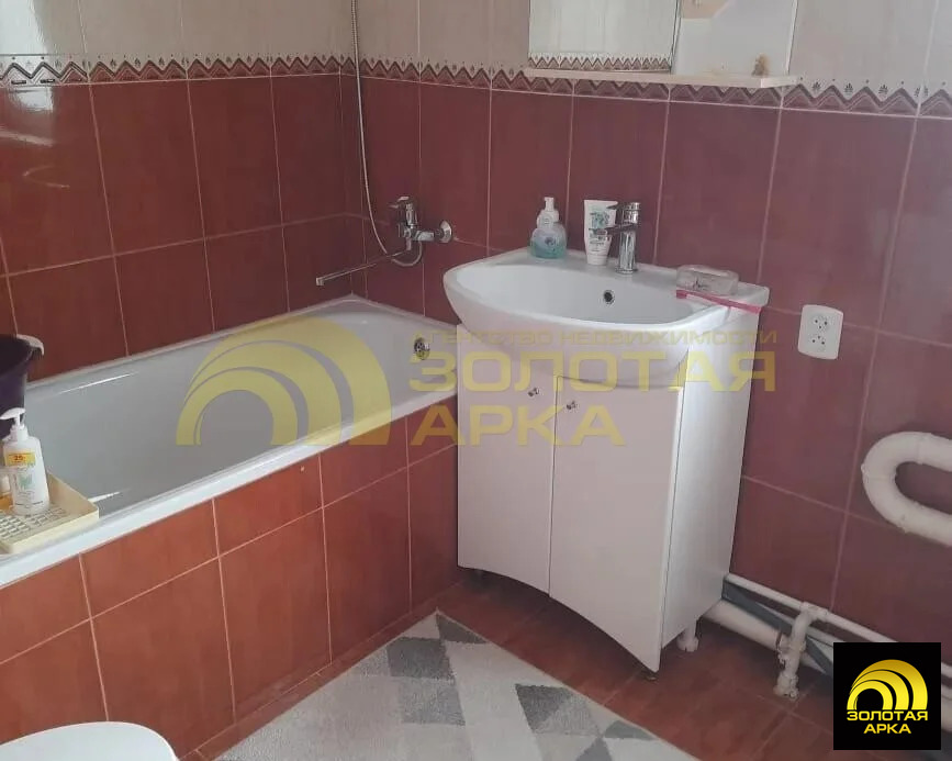 Продажа дома, Варениковская, Крымский район, ул. Лермонтова - Фото 5