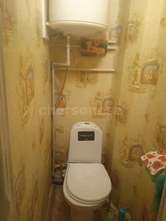 Продажа квартиры, Севастополь, Победы пр-кт. - Фото 10