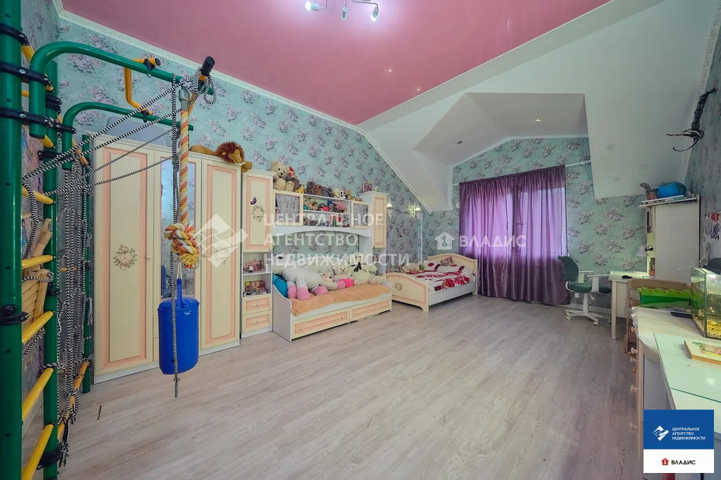 Продажа таунхауса, Рязань, Преображенская улица - Фото 13
