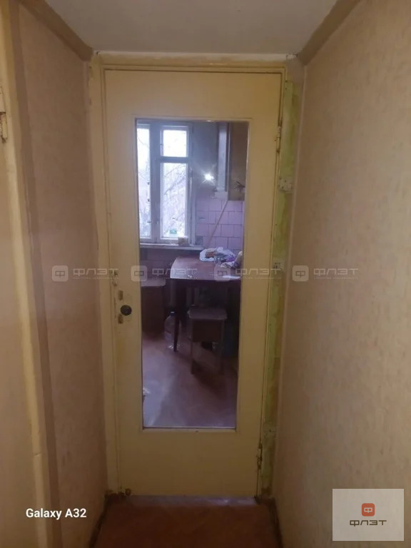 Продажа квартиры, Казань, Ибрагимова пр-кт. - Фото 9