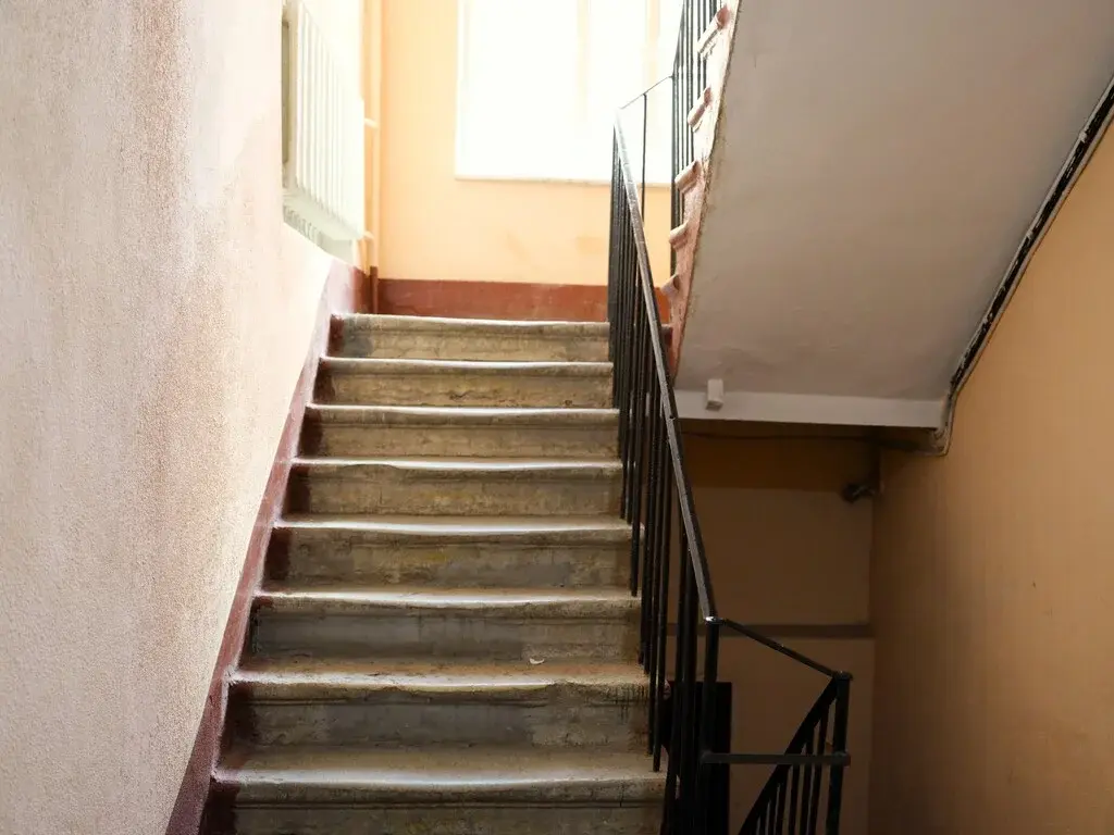Продам 2-х комн. кв. в С-Петербурге от владельца: В.О., ул. Репина, 25 - Фото 20