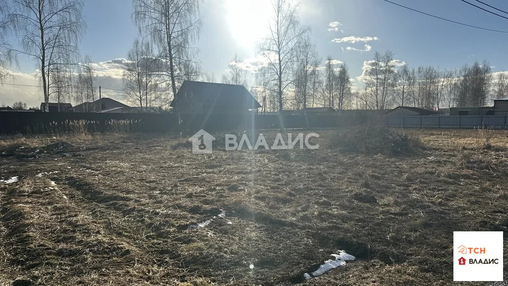 Продажа участка, Щелковский район - Фото 5