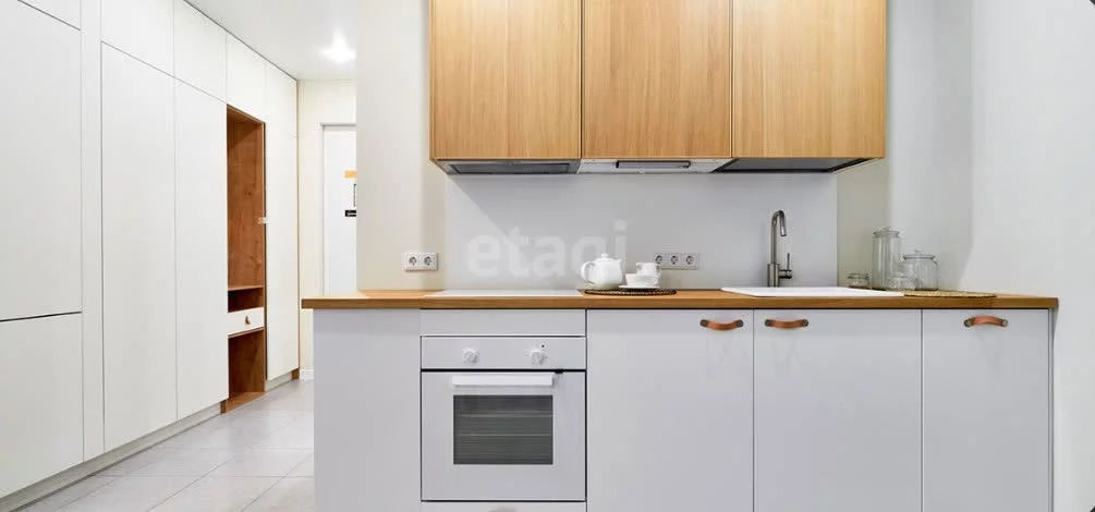 Продажа квартиры в новостройке, Пушкино, Воскресенский район, Новое . - Фото 3