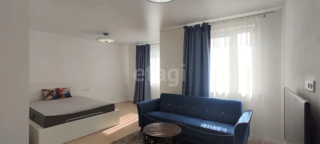 Продажа квартиры, Видное, Ленинский район, Белокаменное шоссе, 5 - Фото 15