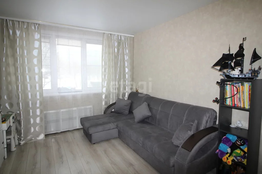 Продажа квартиры, м. Марьино, Маршала Голованова, 11 - Фото 19