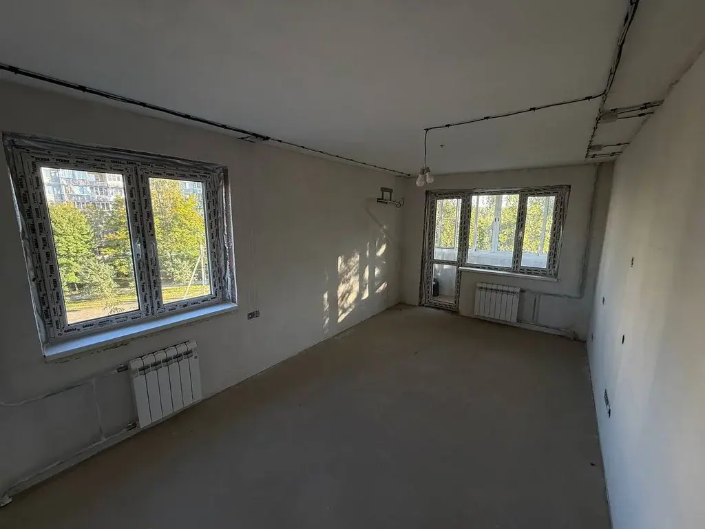 2-я квартира во 2-м микр., дом 47 - Фото 19