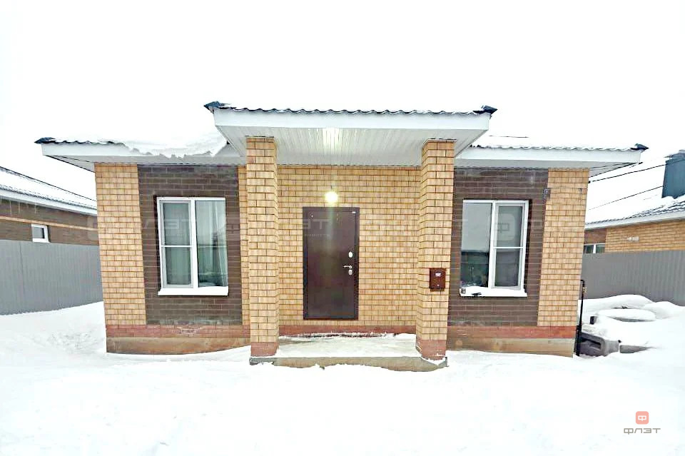 Продажа дома, Сапуголи, Лаишевский район, ул. Юбилейная - Фото 5