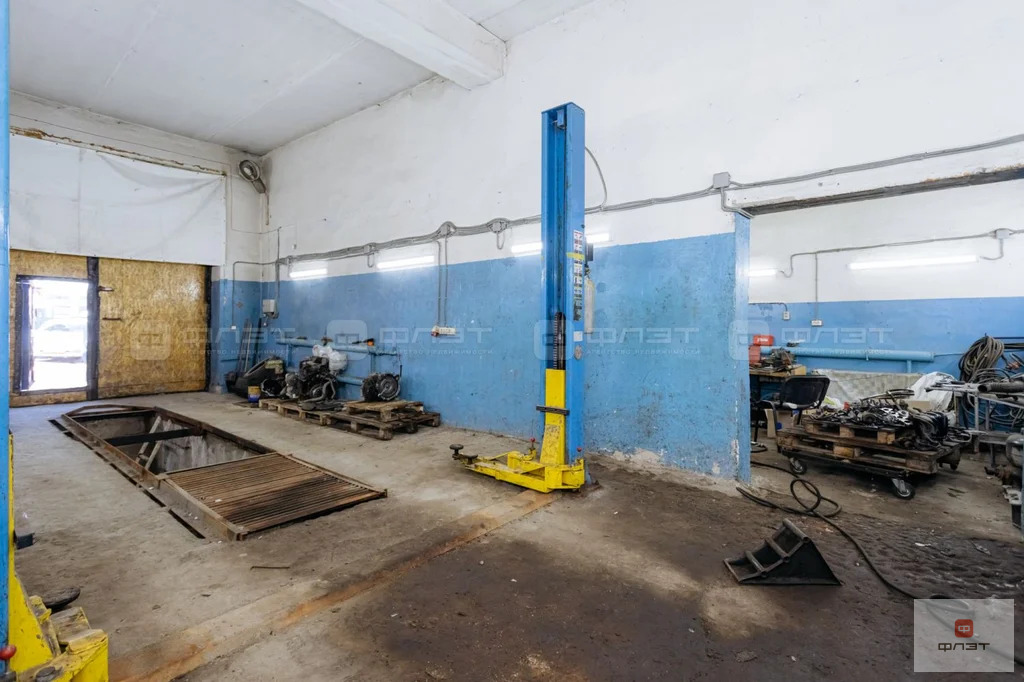 Продажа ПСН, Казань, ул. Тихорецкая - Фото 17