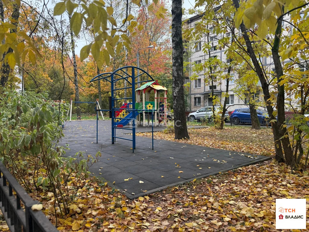 Продажа квартиры, Мытищи, Мытищинский район, Новомытищинский пр-кт. - Фото 14