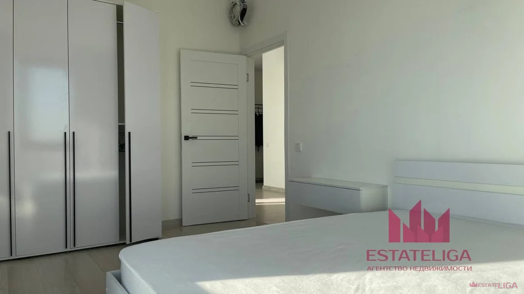 Аренда квартиры, Волгоградский пр-кт. - Фото 7