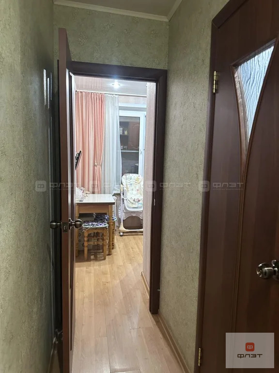 Продажа квартиры, Казань, ул. Кулахметова - Фото 11