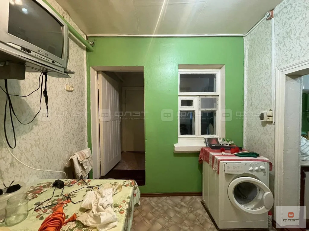 Продажа таунхауса, Казань, ул. Зенитная - Фото 16