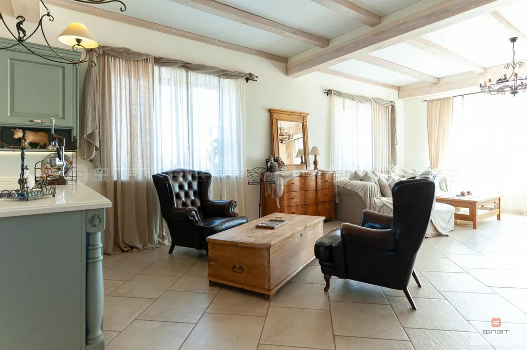 Продажа дома, Песчаные Ковали, Лаишевский район, ул. Малая - Фото 6