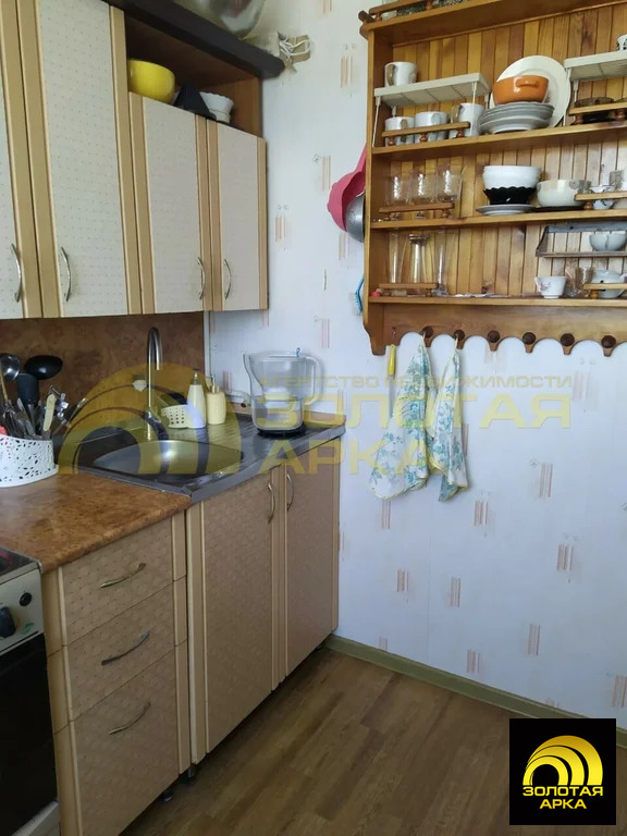 Продажа квартиры, Тамань, Темрюкский район, ул. Карла Маркса - Фото 9