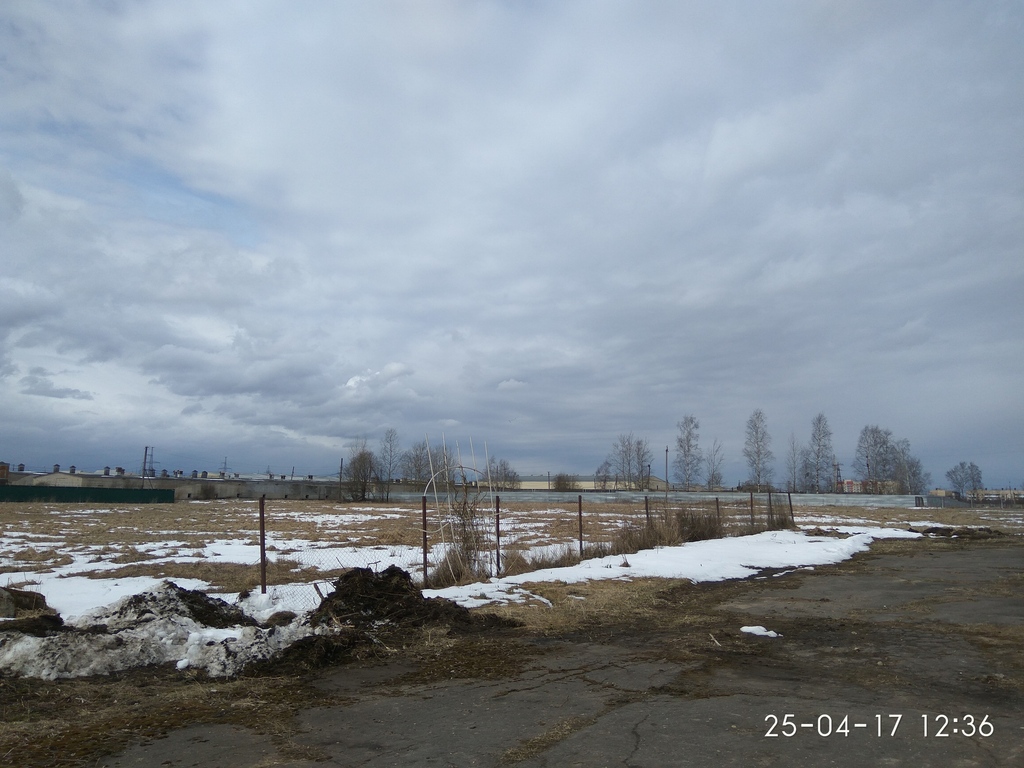 Земля Пром назначения от 1га в Ломоносовском р-не, д. Лаголово - Фото 4