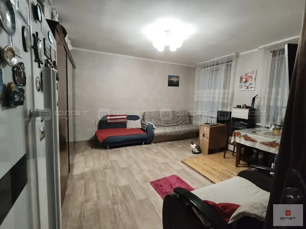 Продажа квартиры, Казань, ул. Авангардная - Фото 4