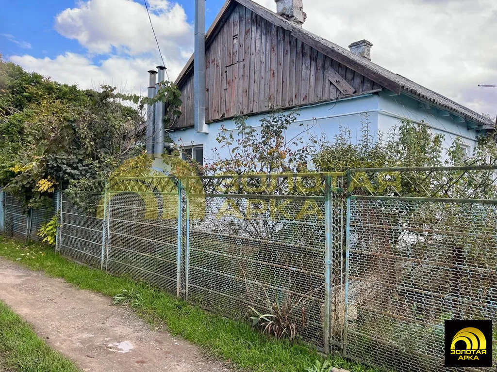 Продажа дома, Стрелка, Темрюкский район, ул. Виноградная - Фото 9