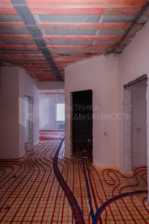 Продажа дома, Елань, Тюменский район, Тюменский р-н - Фото 34