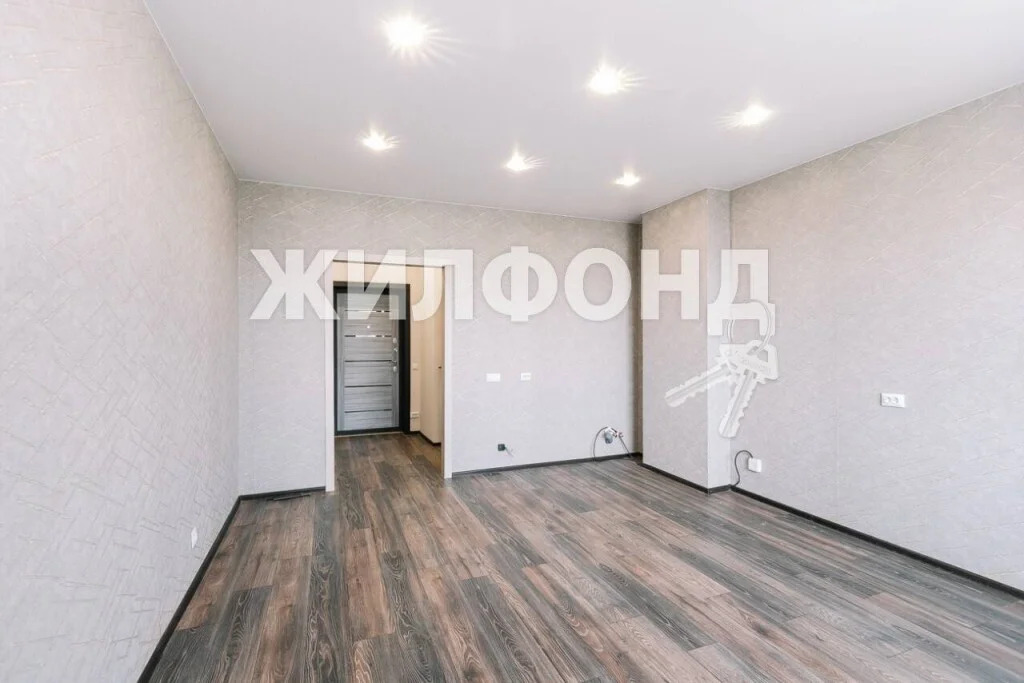 Продажа квартиры, Новосибирск, ул. Герцена - Фото 5