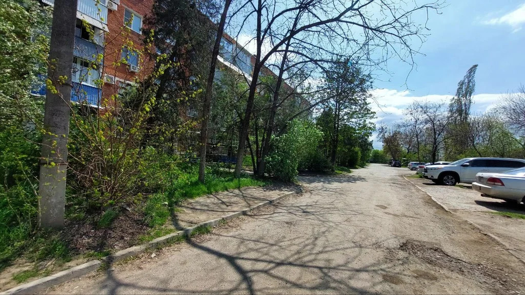 Продажа квартиры, Афипский, Северский район, ул. 50 лет Октября - Фото 18