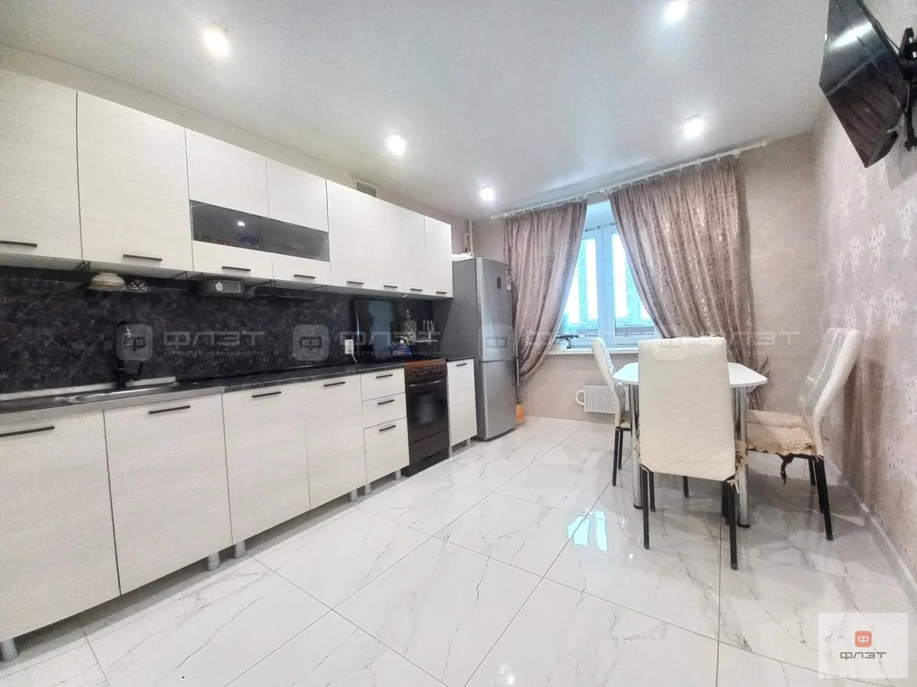 Продажа квартиры, Осиново, Зеленодольский район, ул. Ленина - Фото 2