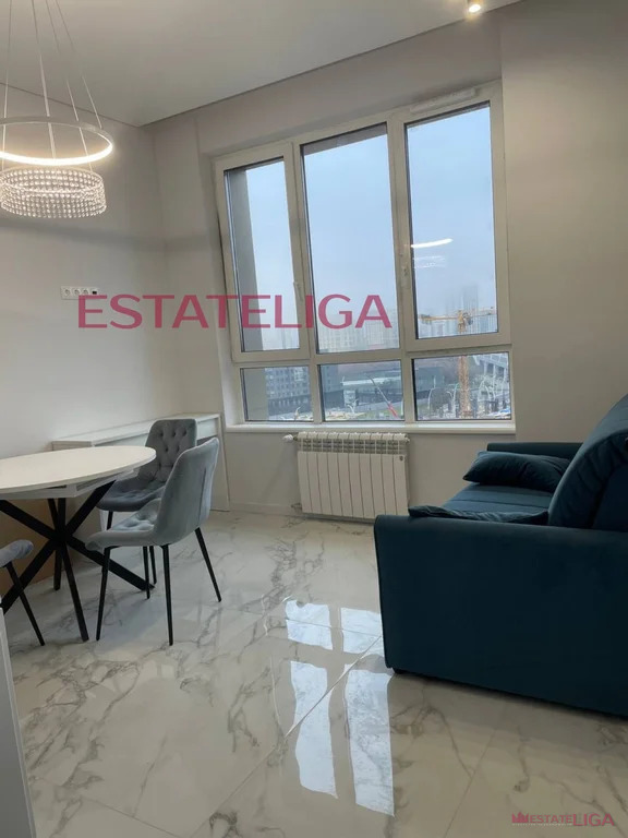 Аренда квартиры, улица Василия Ланового - Фото 10