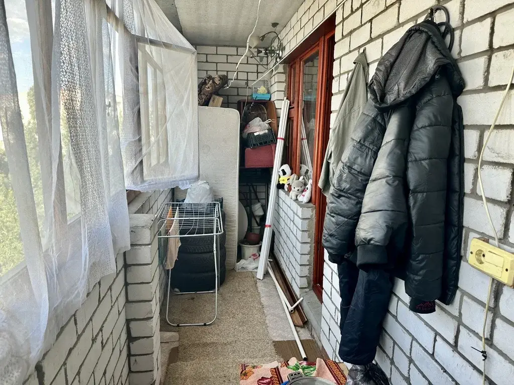 2-к. квартира, 46,3 м, 7/14 эт. - Фото 16