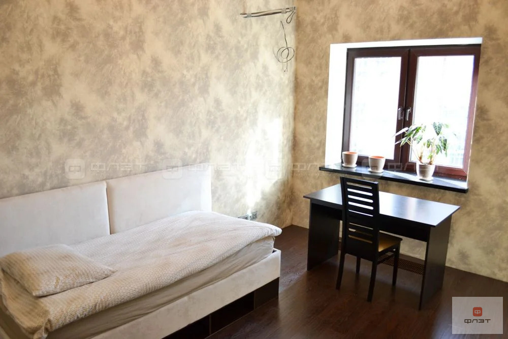 Продажа квартиры, Казань, ул. Чистопольская - Фото 4