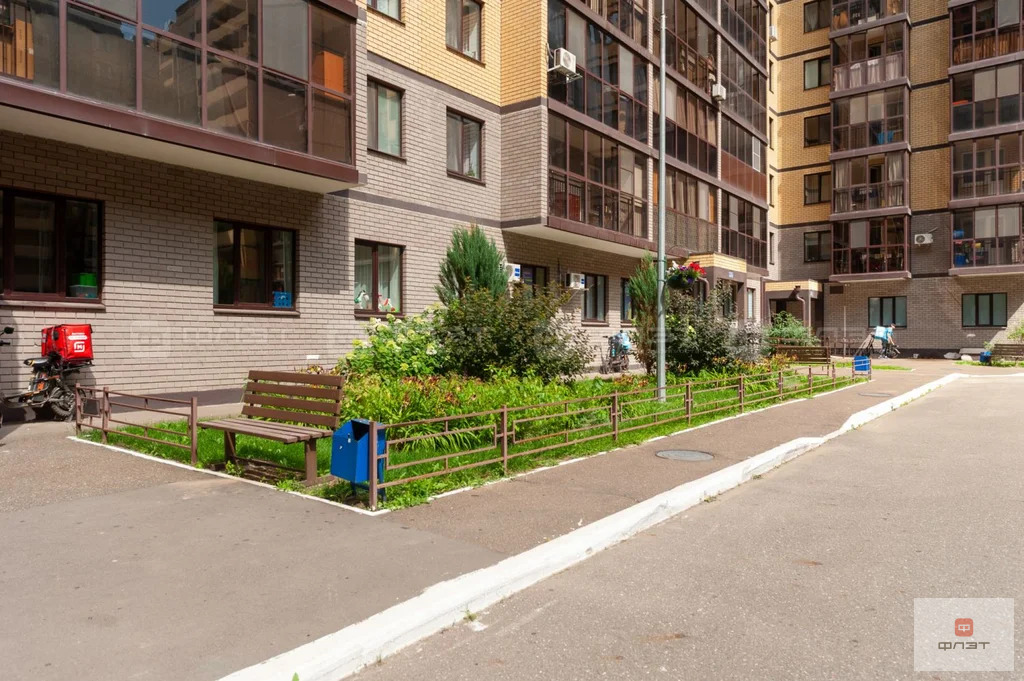 Продажа квартиры, Казань, ул. Рауиса Гареева - Фото 19