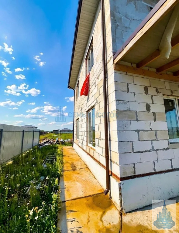Продажа дома, Шишкино, Домодедово г. о., 57 - Фото 5