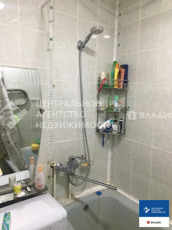 Аренда квартиры, Рязань, Московское ш. - Фото 16
