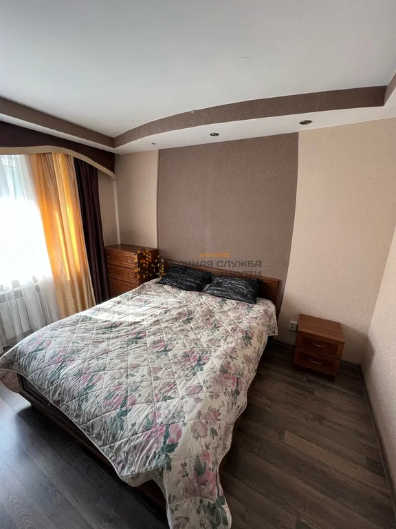 Аренда квартиры, Уфа, ул. Зеленогорская - Фото 20