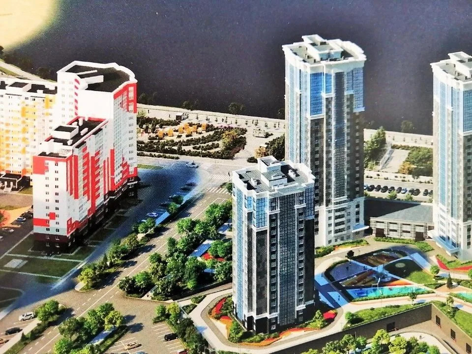 Продается квартира, 46.39 м - Фото 9