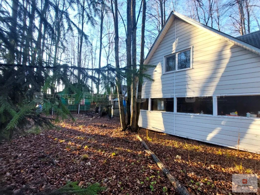 Продажа дома, Лаишевский район, дом 91 - Фото 3