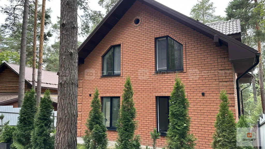 Продажа дома, Лаишевский район, ДНТ Боровик - Фото 8