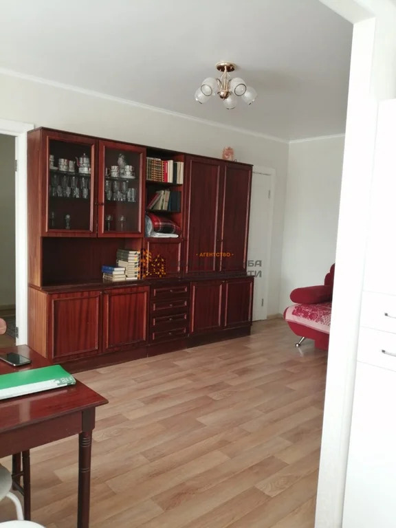 Аренда квартиры, Уфа, Октября пр-кт. - Фото 6