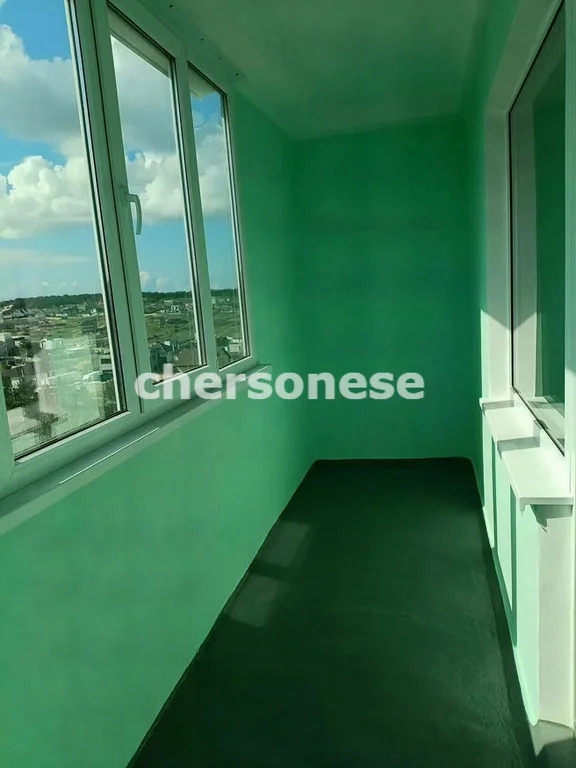 Продажа квартиры, Севастополь, ул. Генерала Мельника - Фото 3