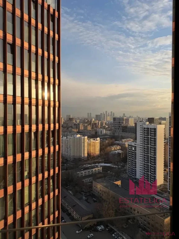 Аренда квартиры, 2-я Хуторская улица - Фото 5